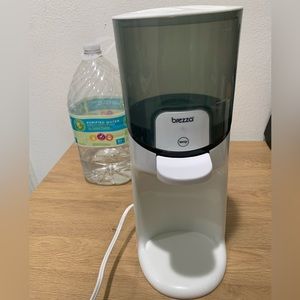 Baby Breeza Bottle Water Warmer